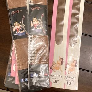 COPY - 18 INCH TAPE IN HAIR EXTENSIONS (#27 & #27A)